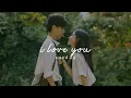 Download Lagu i love you - akmu (sped up)