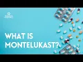 What is Montelukast