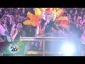 Download Lagu Wah Terbaik! Via Vallen Nyanyi SAYANG di Atas Mobil - Kilau Raya MNCTV 26 (20/10)
