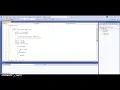 Find Min Max numbers using arrays C net
