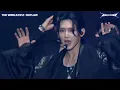 OUTLAW - ATEEZ SHOWCASE