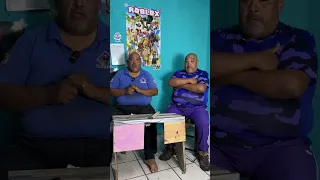 Pakito y su hermano Toribio  #toribio #humor #pakitoquetzalcoatl #comedia