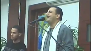 ترنيمة نعمتك غنيه نعمتك عظيمة   هللويا الله هو ابويا للمرنم المحبوب صموئيل فاروق دندنها