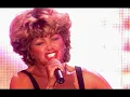 16   Tina Turner   Try A Little Tenderness   LIVE