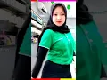Download Lagu tiktok hijab gunung gede cantik penjaga toko