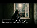 Download Lagu Lamunan - Andromedha | Slow Rock Cover (New Version by iWa Tipis)