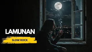 lamunan andromedha slow rock cover new version by iwa tipis 