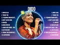Download Lagu Dido Greatest Hits Full Album ▶️ Top Songs Full Album ▶️ Top 10 Hits of All Time
