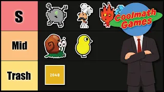 I Ranked Classic Cool Math Games Because I m Getting Old