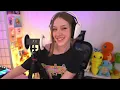 ACTUALLY LIVE ASMR