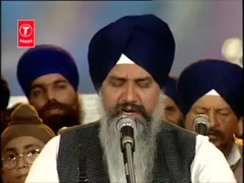 Download MP3 Bhai Balwinder Singh Rangila - Re Man Aiso Kar Sanyasa