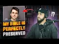 Download Lagu Christian Claims The Bible Is Perfectly Preserved! Muhammed Ali