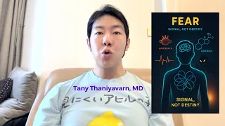 ความกลัวที่เรียนรู้มาในภายหลังเกิดจากอะไร