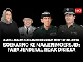 Download Lagu ADA YANG BILANG PARA JENDERAL TIDAK DISIKSA, PUTRI AHMAD YANI MENANGIS MENDENGARNYA