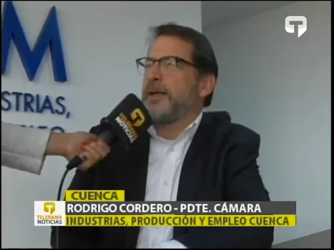 Preocupación en el sector industrial por los racionamientos de energía