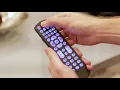 Programming Your UltraPro Universal Remote - Direct Code Entry