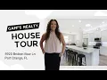 Port Orange Florida House Tour Tiffany Gaff s Realty