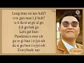 PSY That That (prod. & feat. SUGA of BTS) Easy Lyrics