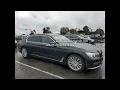 Bmw 740 I 2019 WBA7E2C59KB216484