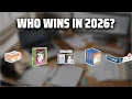 The Top 5 Best 1inch Binder in 2026 - Must Watch Before Buying