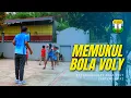 Lagu SD N 1 Jembangan | Extrakurikuler Bola Voly #PART2