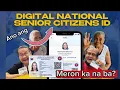 Download Lagu ✅DIGITAL NATIONAL ID FOR SENIOR CITIZENS, ANO ITO? TARA USAP TAYO!