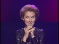 Céline Dion - Prière païenne (Live à Paris 1995)