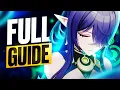 Download Lagu Is Lauma A MUST Pull? Full Guide ( Artifacts,  Weapons,  Constellations, Teams)