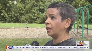Community members frustrated after double homicide in Decatur