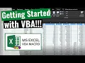 What is VBA Plus Extras InputBox Function and Record Macro