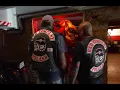 Bad Company Nomads - Otwarcie Club House Tychy