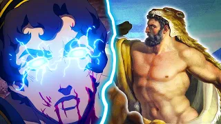 The Messed Up Mythology of Blood of Zeus (Part 3)