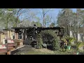 Dog alerts family to space heater fire in New Caney