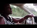 Ebony s Driver finally speaks in how the incident happened