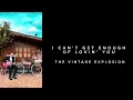 I Can’t Get Enough of Lovin’ You - The Vintage Explosion