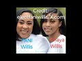 Fani Willis Daughter Arrest vs Nathan Wade Month Before Re-election
