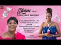 Celebrating the Life of Shani Gamble