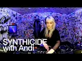 Download Lagu SYNTHICIDE with Andi @TheLotRadio  12-22-2024