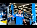 Download Lagu SEMARANGAN TAK PERNAH INGKAR JANJI? SUGENG RAHAYU 7097 TETAP DITUNGGU PENUMPANG!