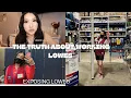THE TRUTH ABOUT WORKING AT LOWES
