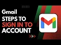Gmail com Login - Gmail Sign in