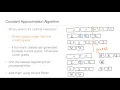 Approximation Algorithms for Scheduling with Class Constraints