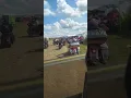 Flybye good bye parade Wetzel 2023
