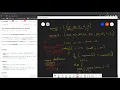 LeetCode Weekly Contest 240 Question 2 Maximum Distance Between a Pair of Values