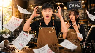 Chàng Trai Tỷ Phú Phá Sản Sau Một Đêm | Phần 2 | Yến Dương x Tuna Lee
