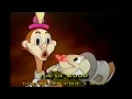 Lagu Closing to Pinocchio  Special Edition UK VHS 2003