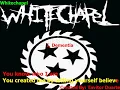 WhiteChapel - I, Dementia (Karaokê)