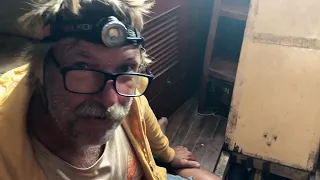 Ep 170 | Help! We Have a Leak in the Boat! New Caledonia to Australia, Sailing Pacific Nutshell