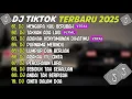 Download Lagu DJ TIKTOK TERBARU 2025 ~ DJ MENGAPA KAU BERUBAH🎵DJ TAKKAN ADA LAGI🎵FULL ALBUM
