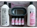How to Mix Hair Color Redken Shades EQ 101 Demi-Permanent Dye Daniella Benita